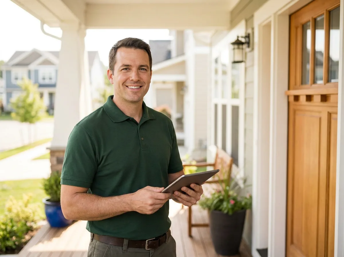 Pest control FAQs for Burton, MI